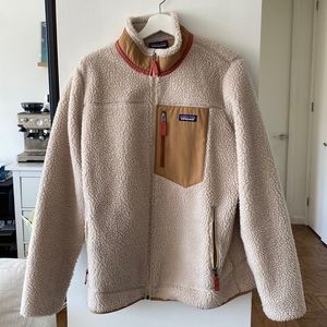 Women's Classic Retro-X® Fleece Jacket